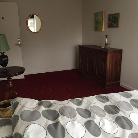 Ringsted Bed & Breakfast Extérieur photo