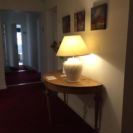 Ringsted Bed & Breakfast Extérieur photo