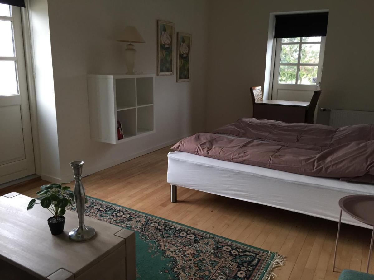 Ringsted Bed & Breakfast Extérieur photo
