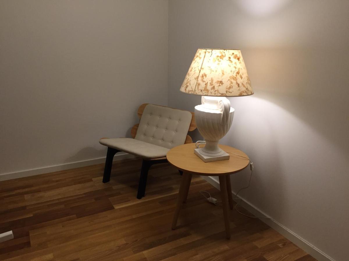 Ringsted Bed & Breakfast Extérieur photo